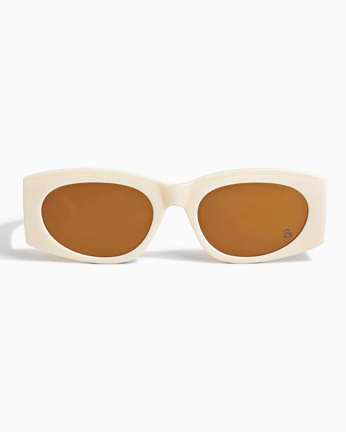 cave ; heavy cream / brown polarised - szade japan