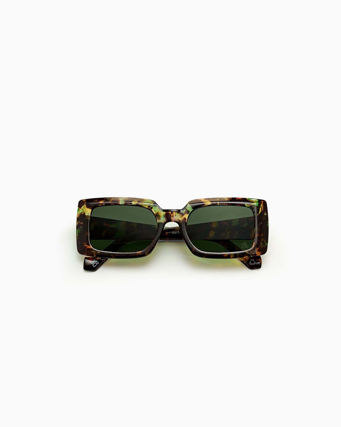 dart ; jaded greens - szade japan