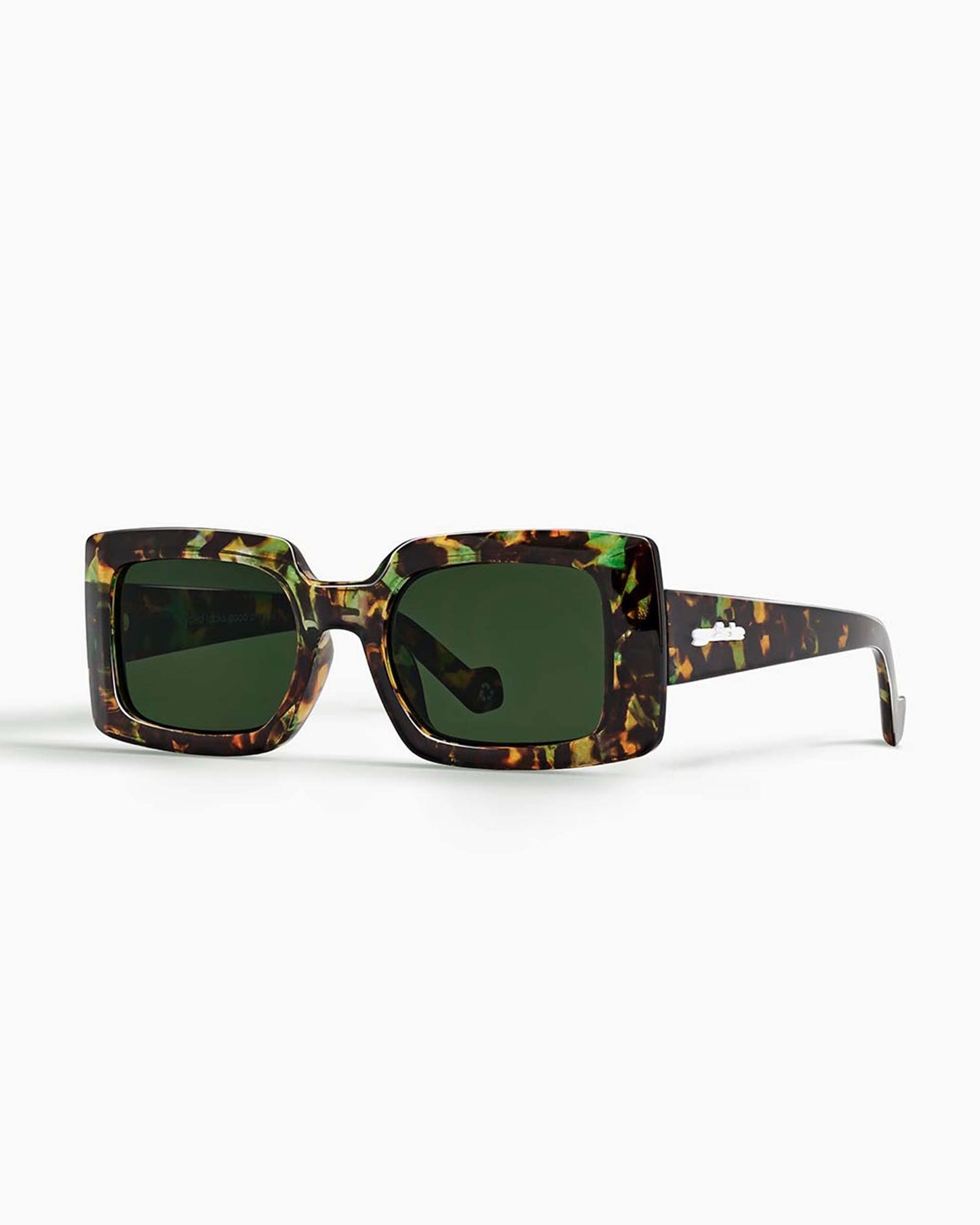 dart ; jaded greens - szade japan