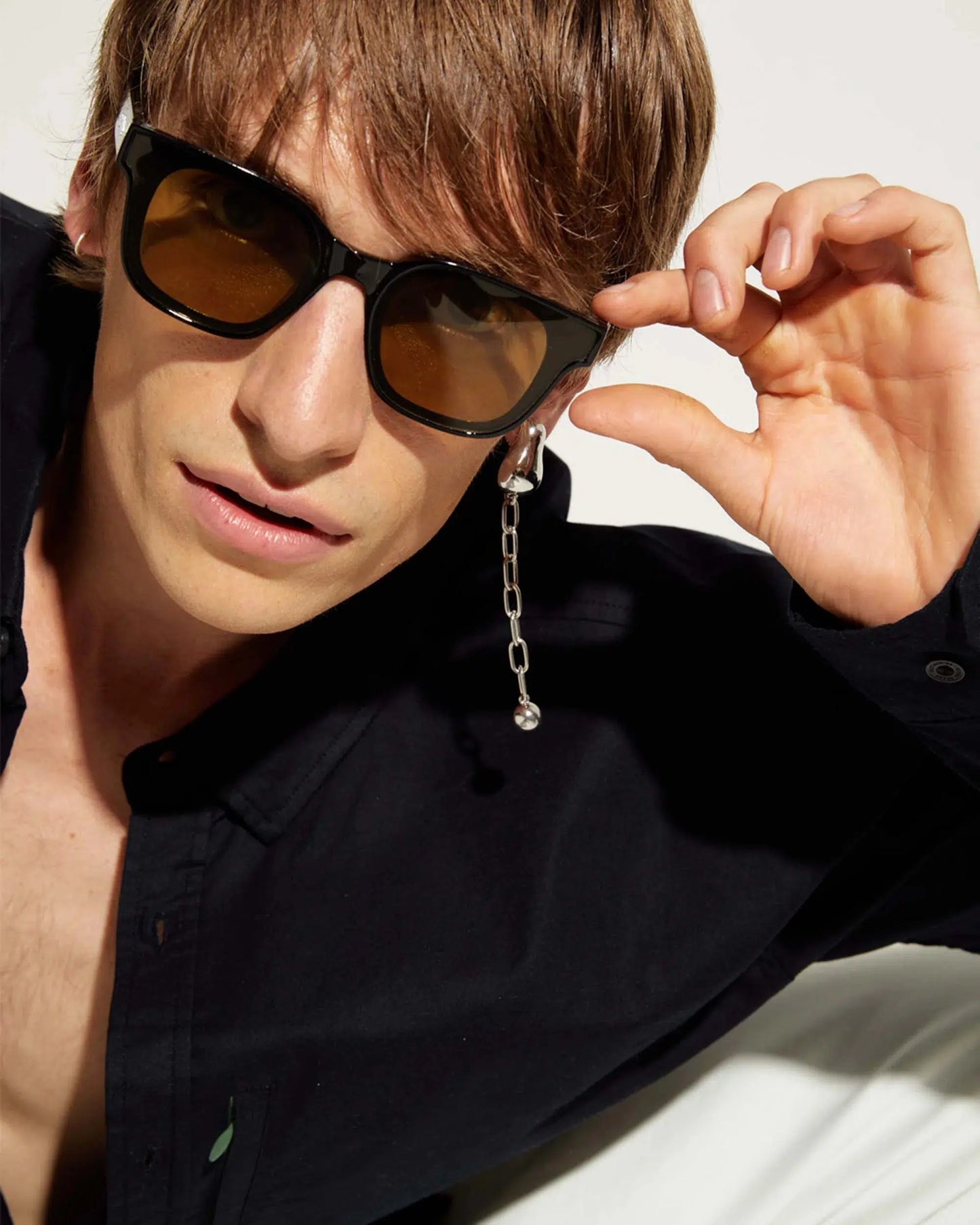 ellis ; elysium black - szade japan