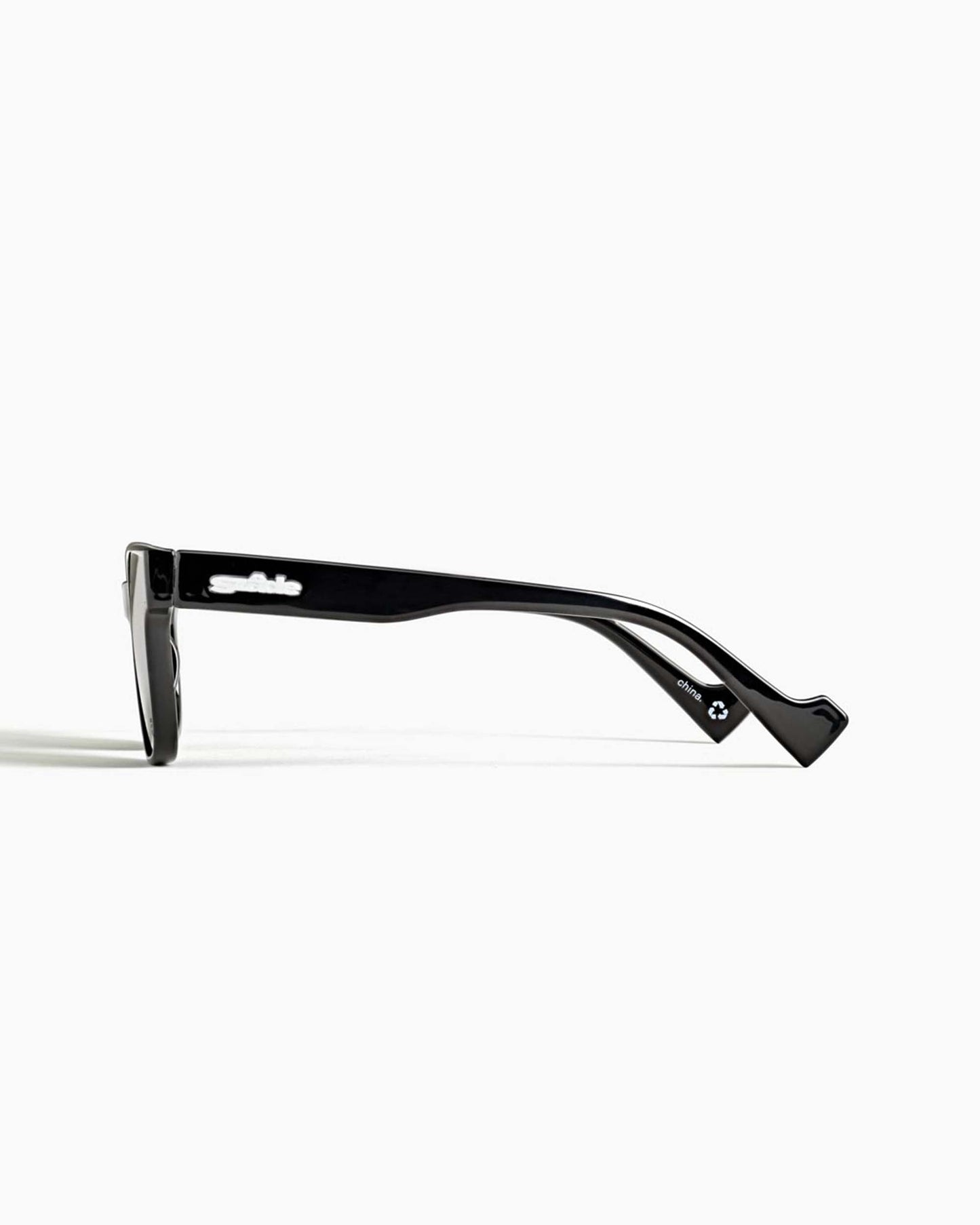 ellis ; elysium black / moss polarised - szade japan
