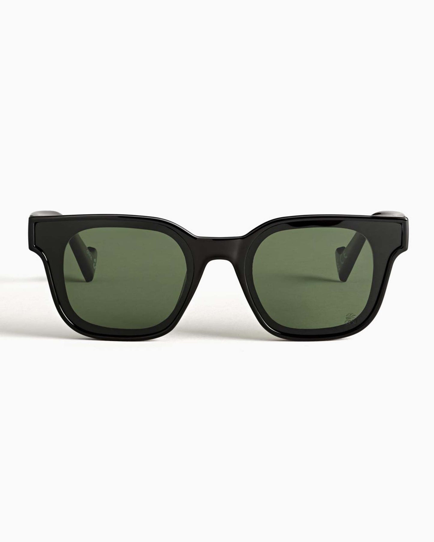 ellis ; elysium black / moss polarised - szade japan
