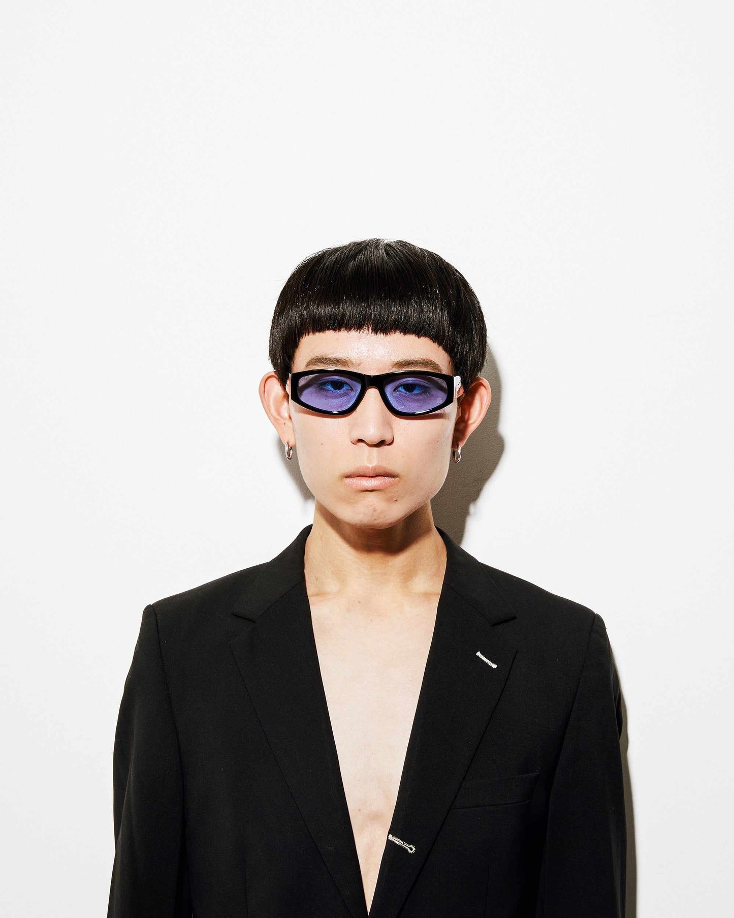 melba ; elysium black - szade japan