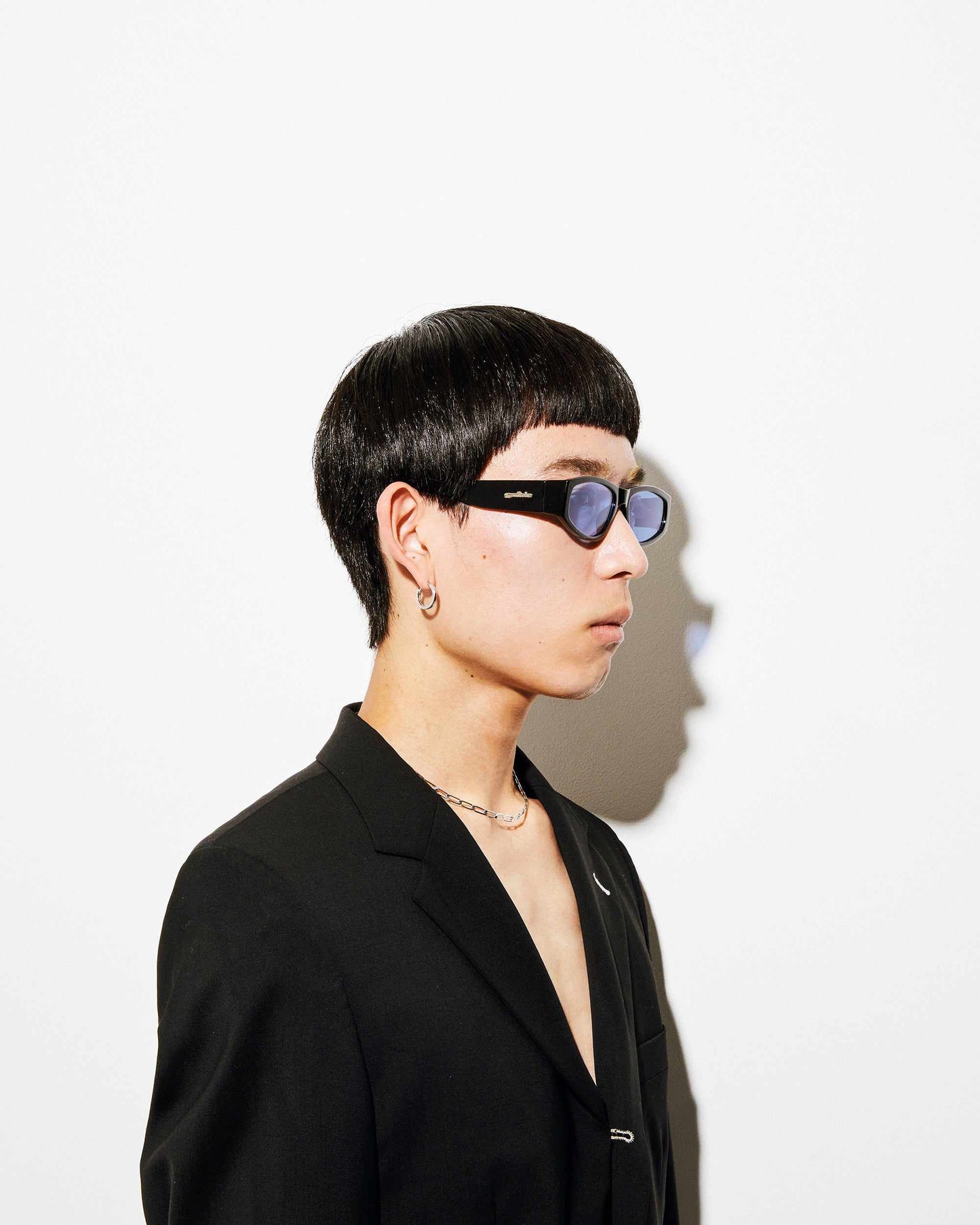 melba ; elysium black - szade japan