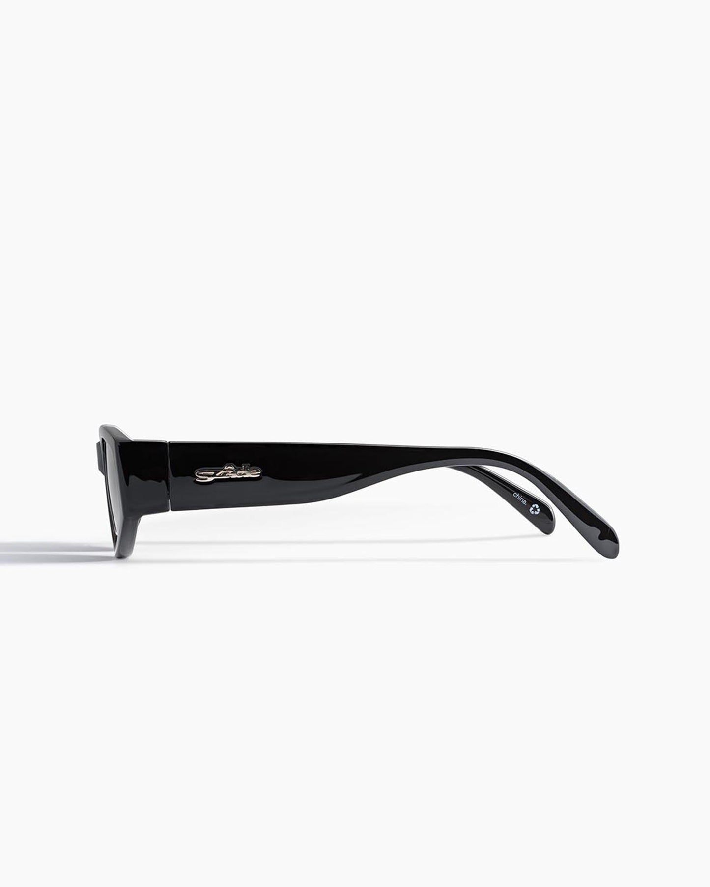 melba ; elysium double black / ink polarised - szade japan