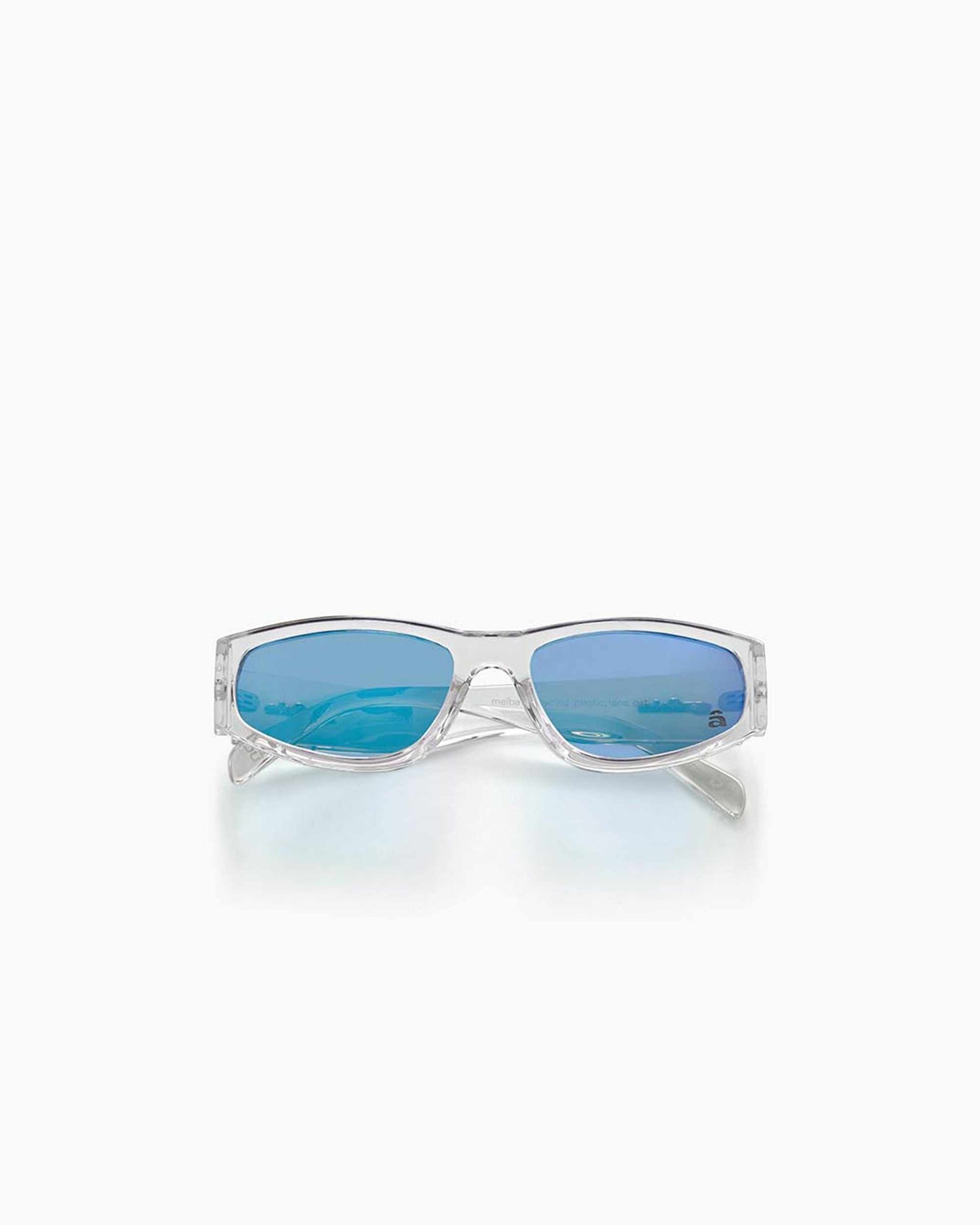 melba ; glass / beetle polarised - szade japan
