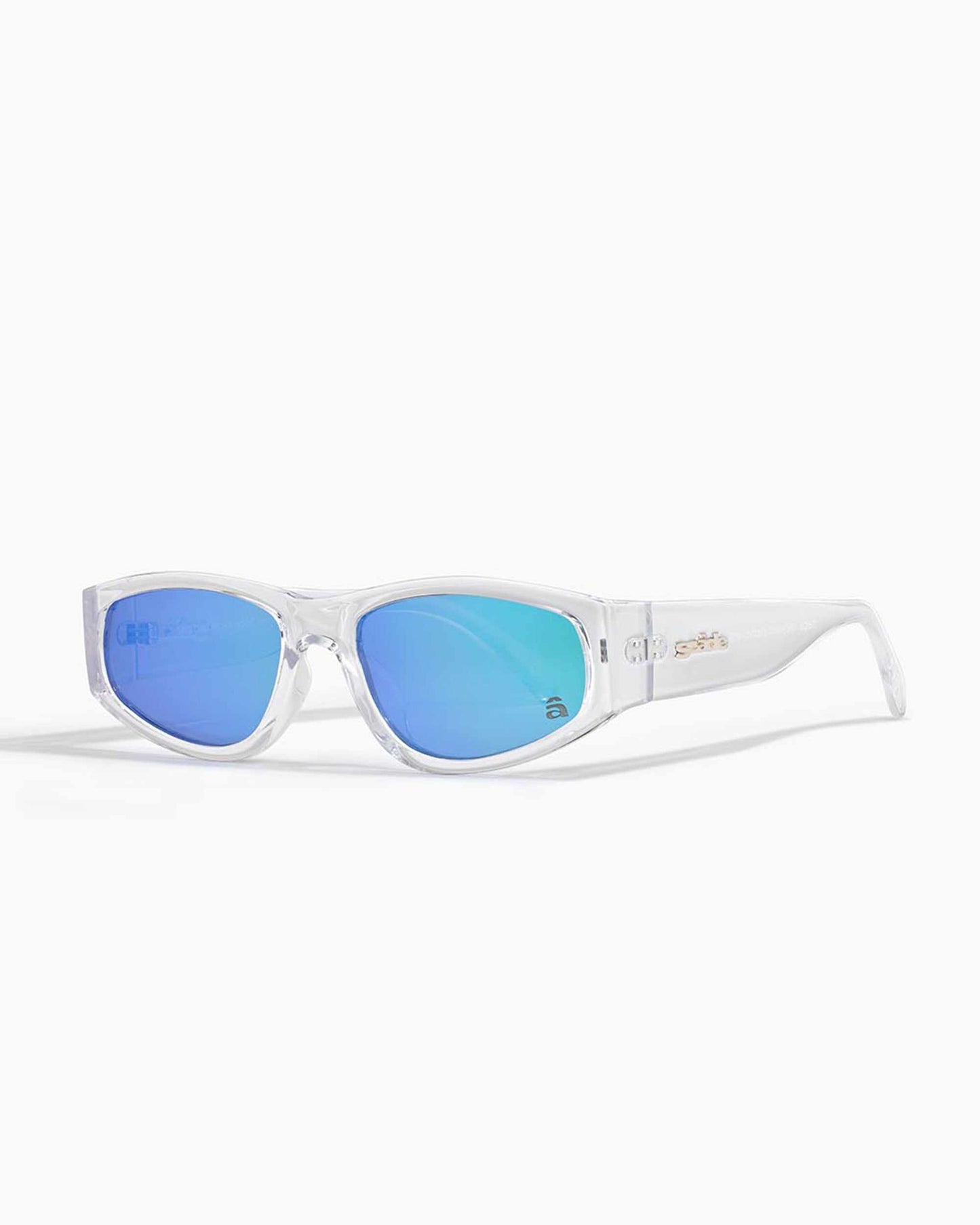 melba ; glass / beetle polarised - szade japan