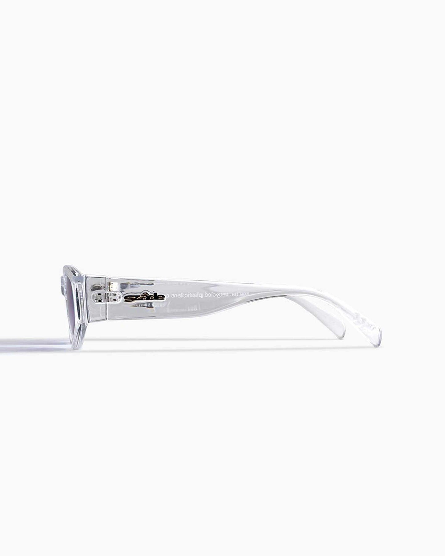 melba ; glass / beetle polarised - szade japan