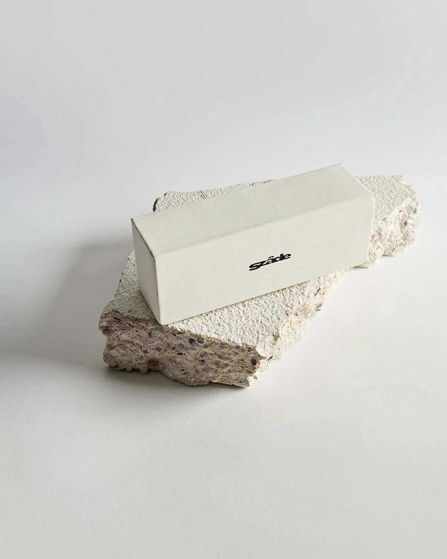seidler ; naked crystal - szade japan