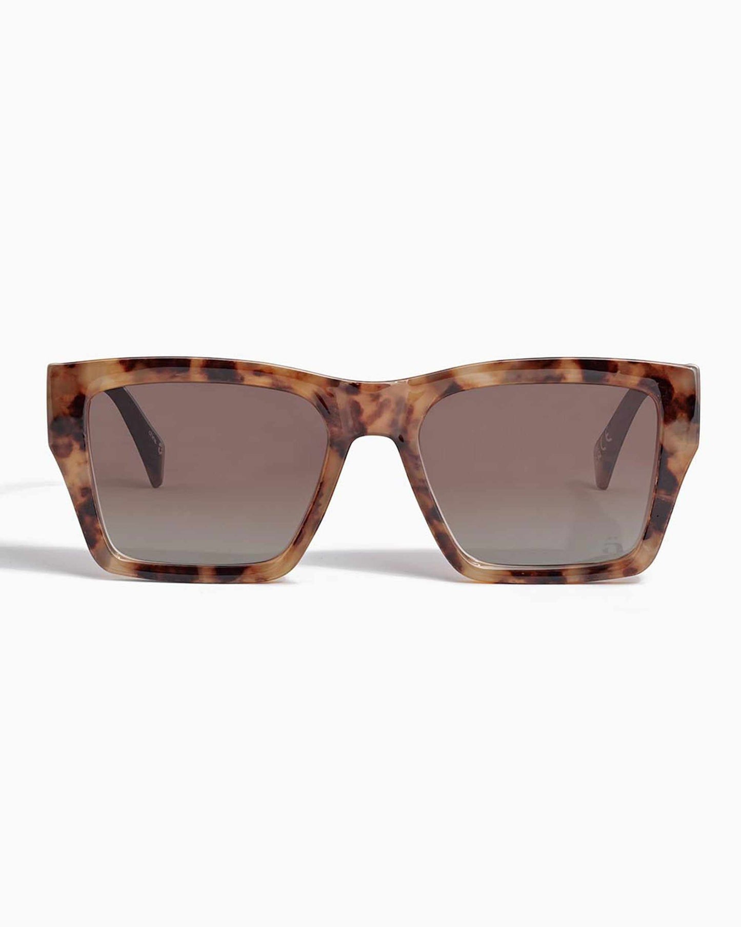 sharp ; coquina / hustler brown polarised - szade japan