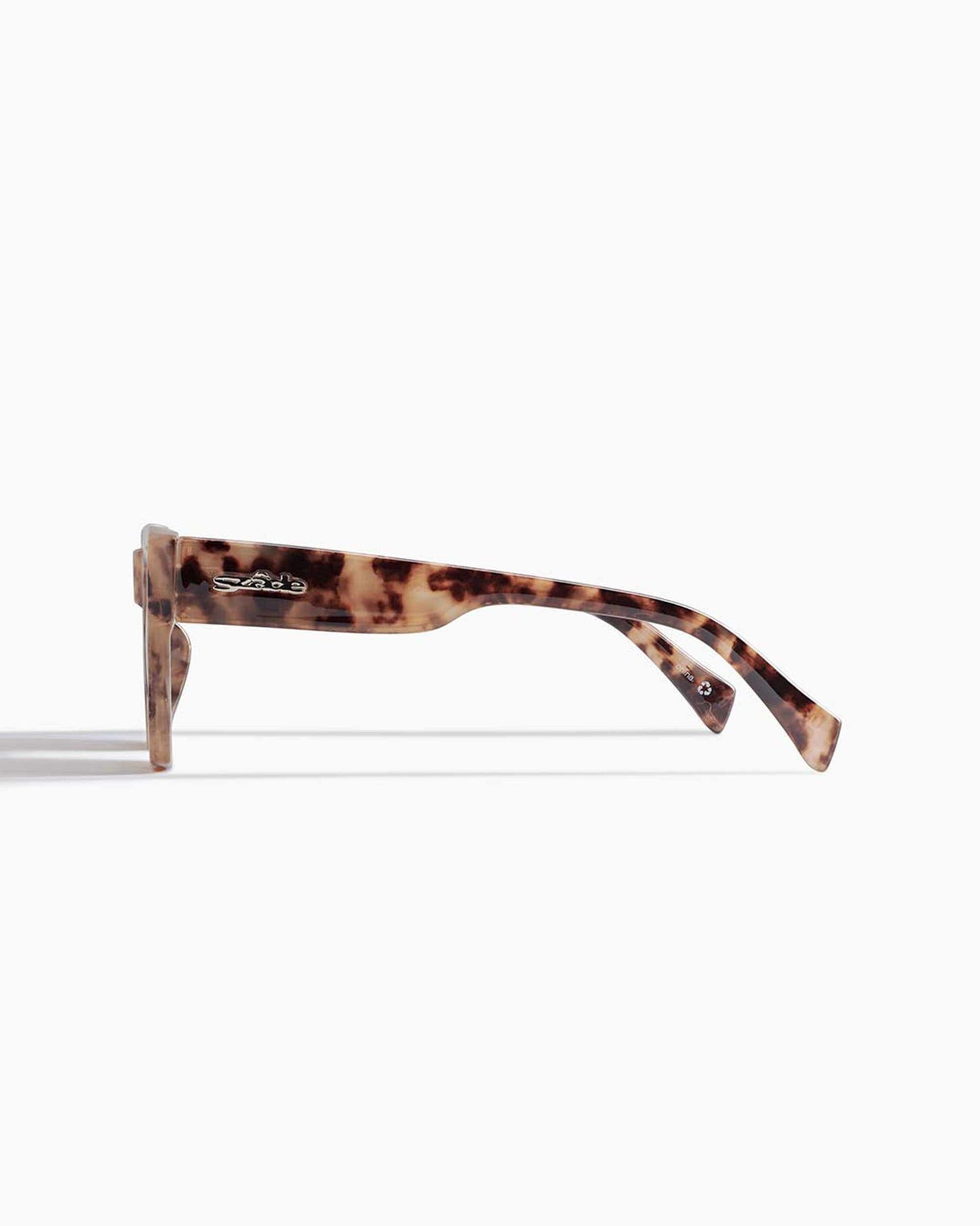 sharp ; coquina / hustler brown polarised - szade japan