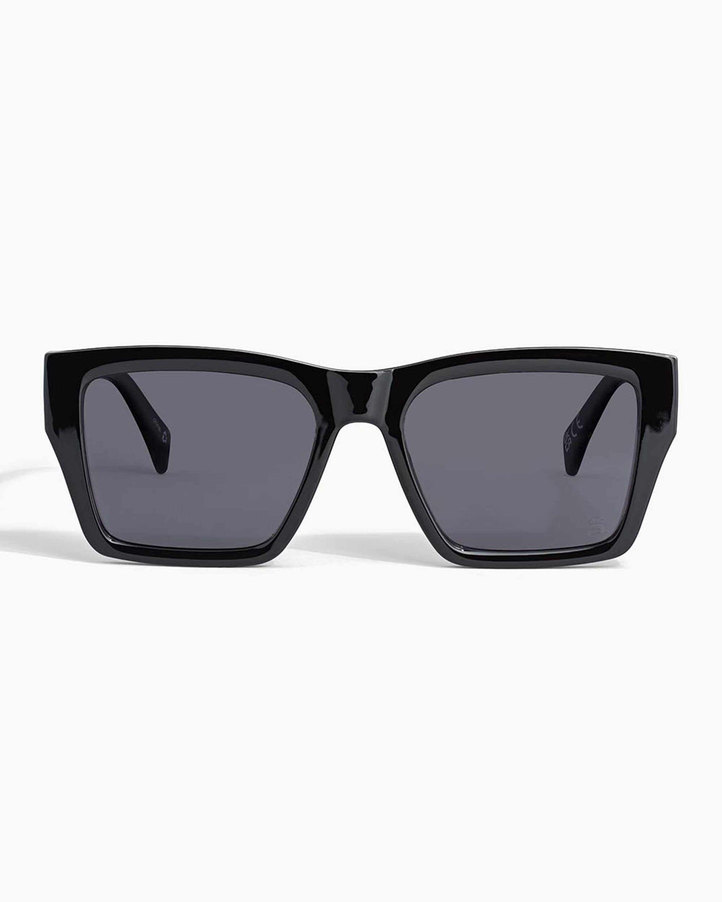 sharp ; elysium double black / ink polarised - szade japan