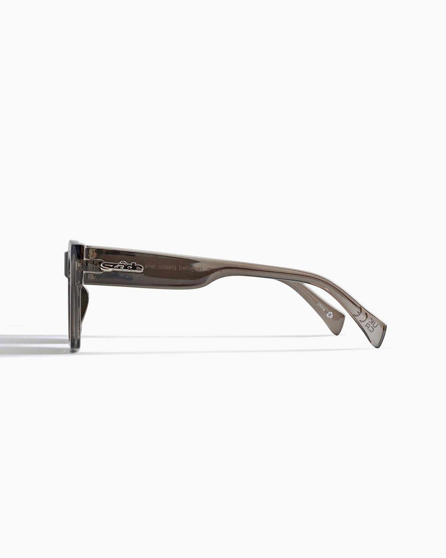 sharp ; vapour / moss polarised - szade japan