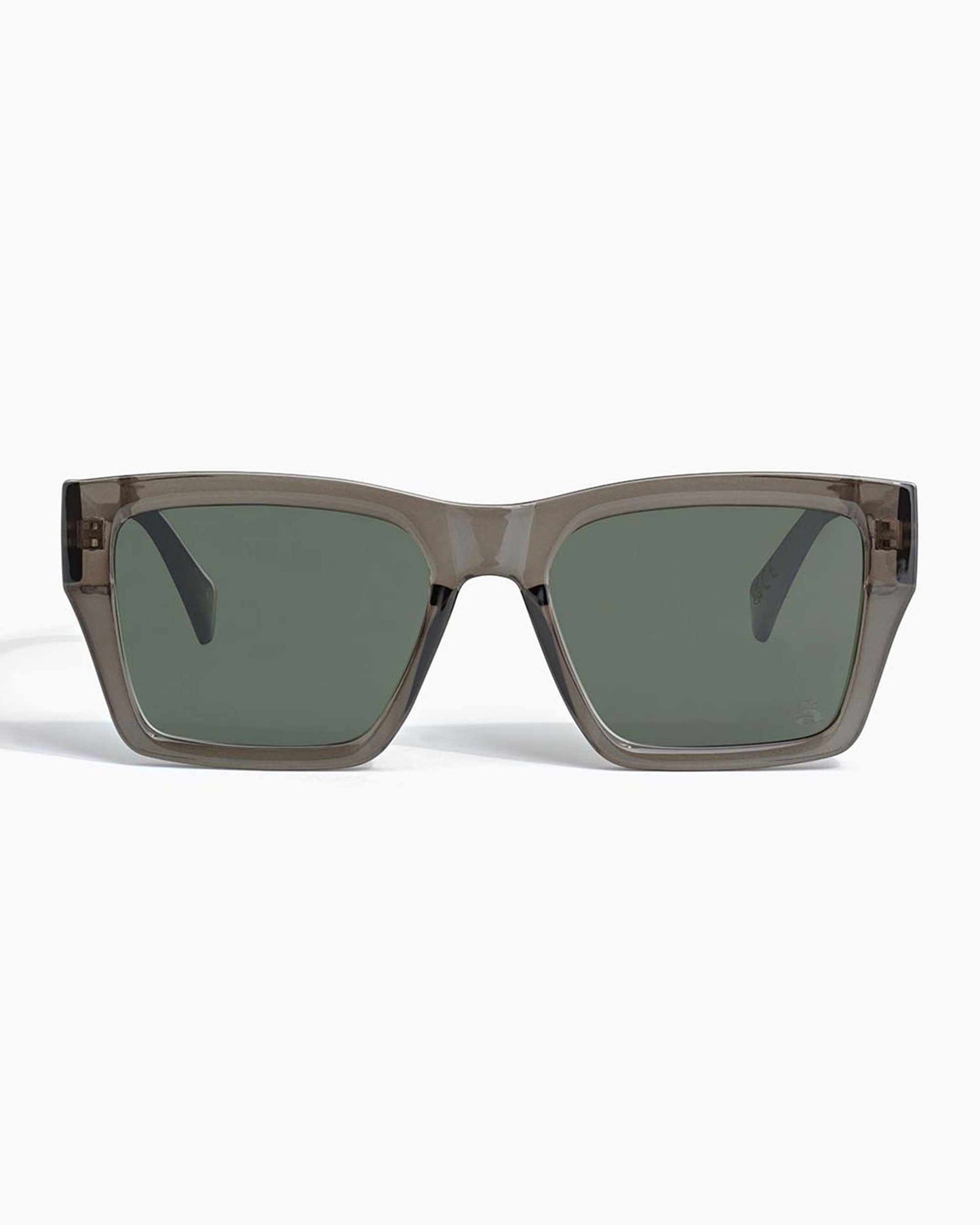 sharp ; vapour / moss polarised - szade japan