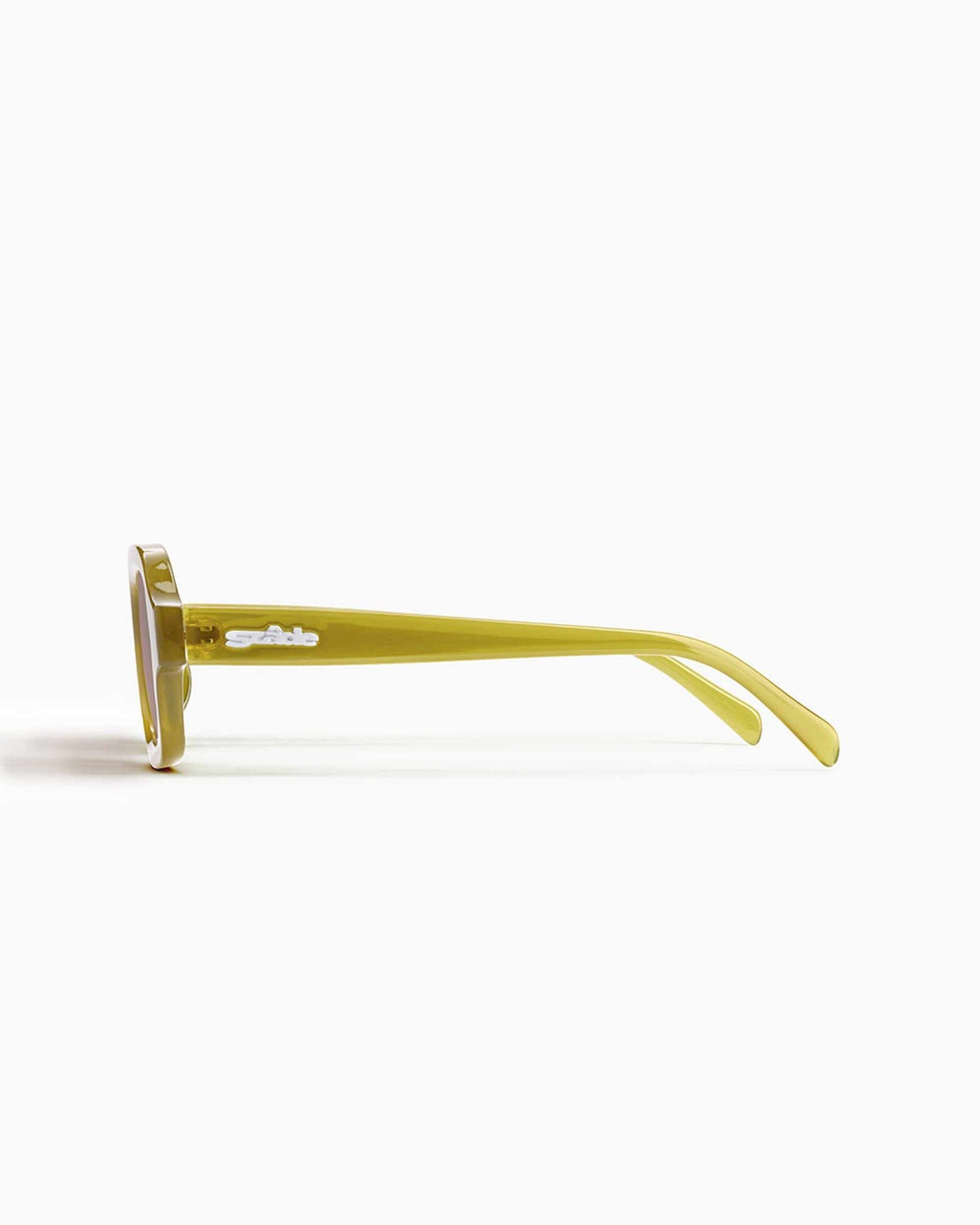 watts blue light transition ; charred olive - szade japan