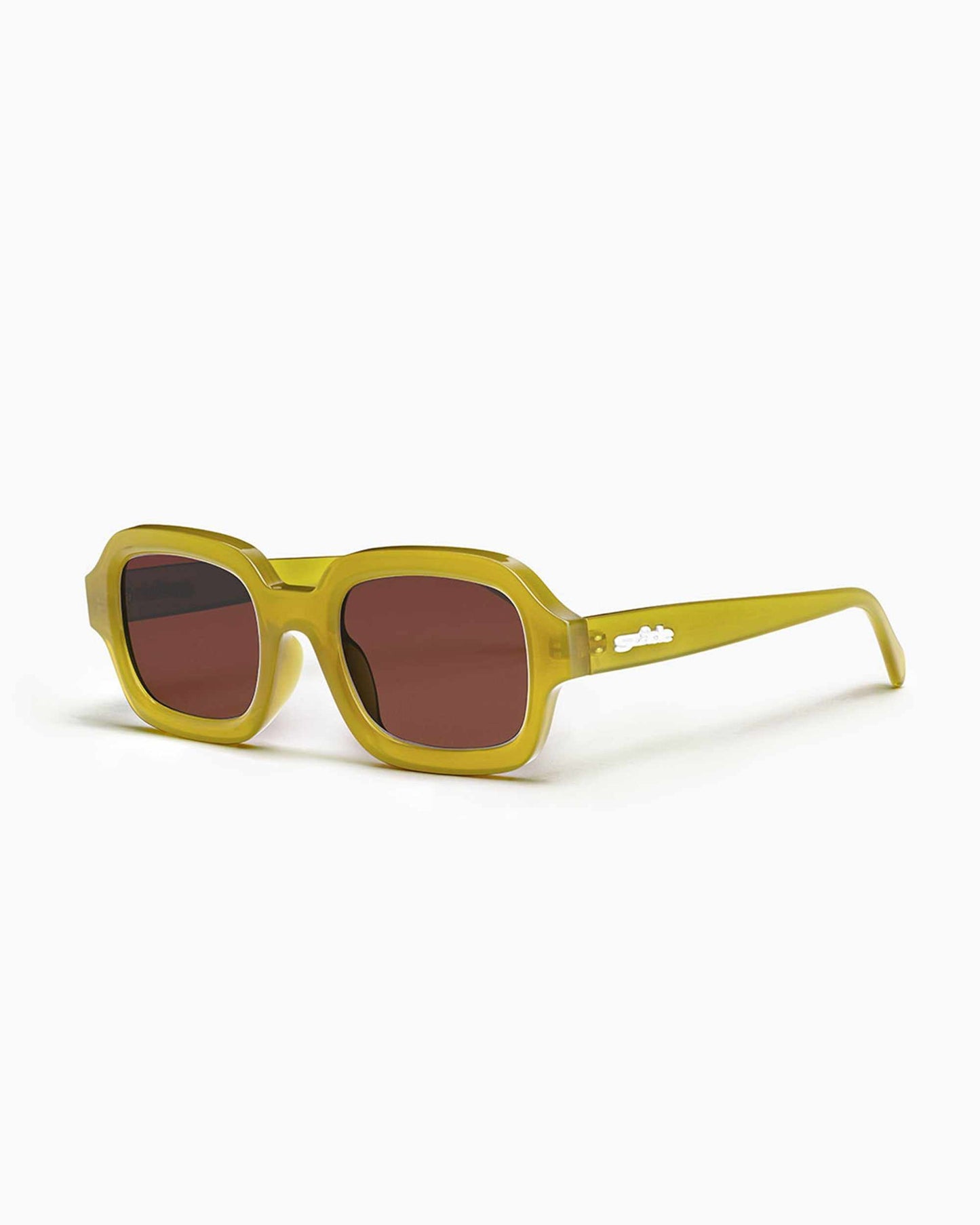 watts blue light transition ; charred olive - szade japan
