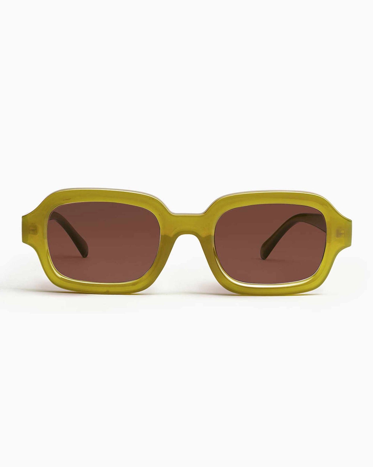 watts blue light transition ; charred olive - szade japan