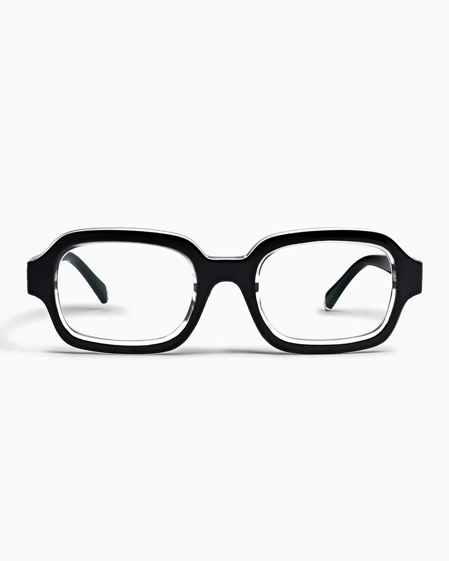 watts blue light transition ; elysium black - szade japan