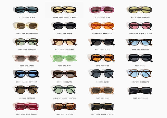Staple Collectionがリリース！