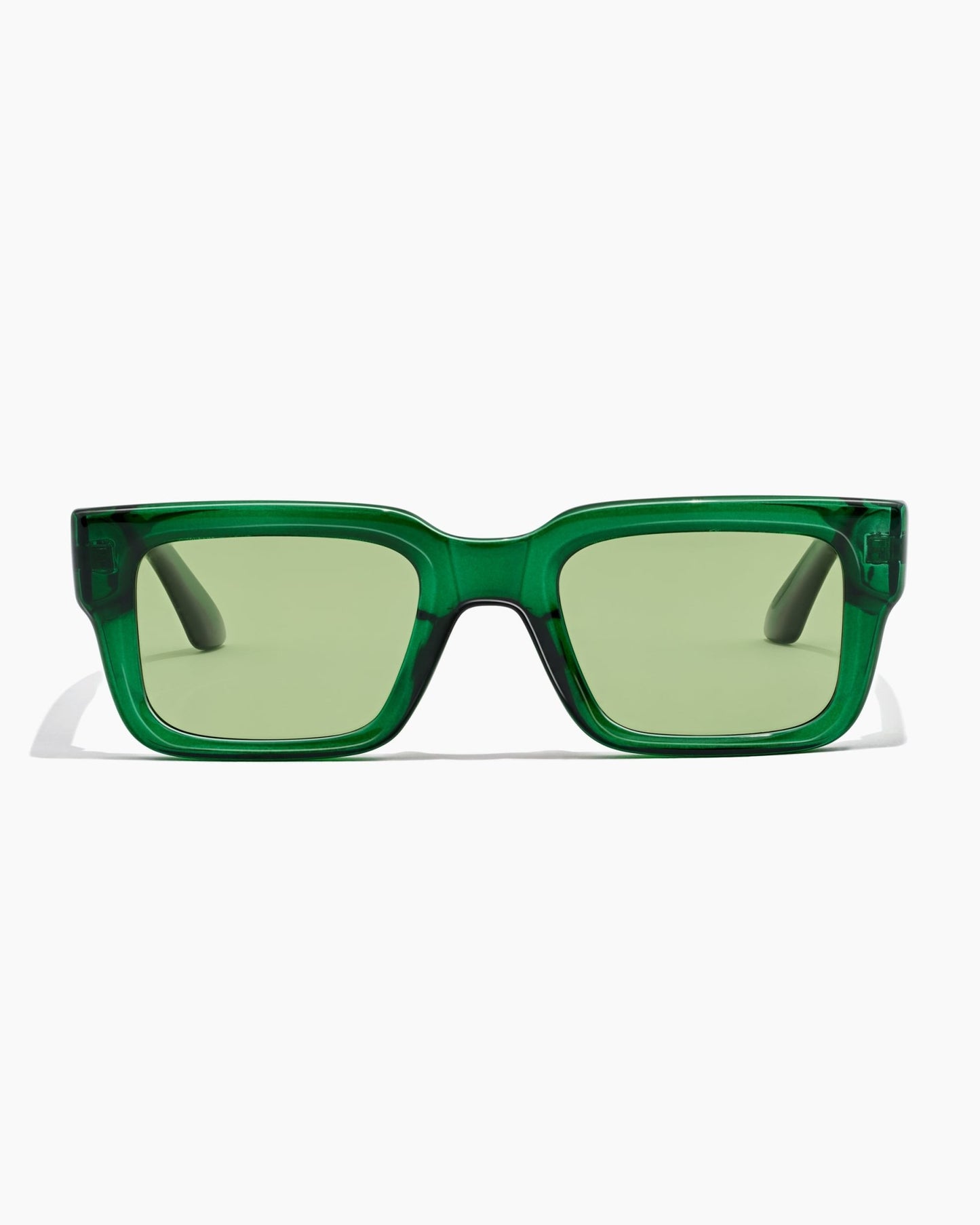 dixon ; racing green / lawn