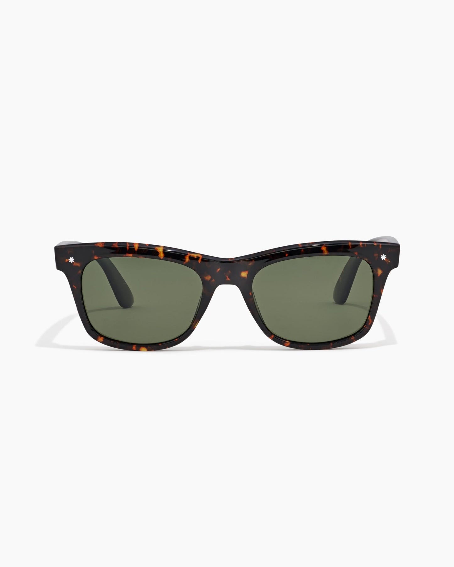 hardy ; wasp / moss polarised
