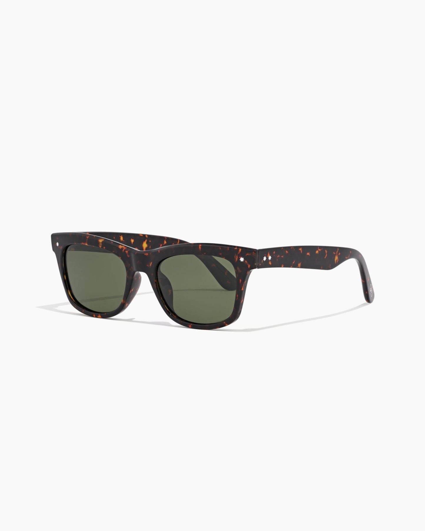hardy ; wasp / moss polarised