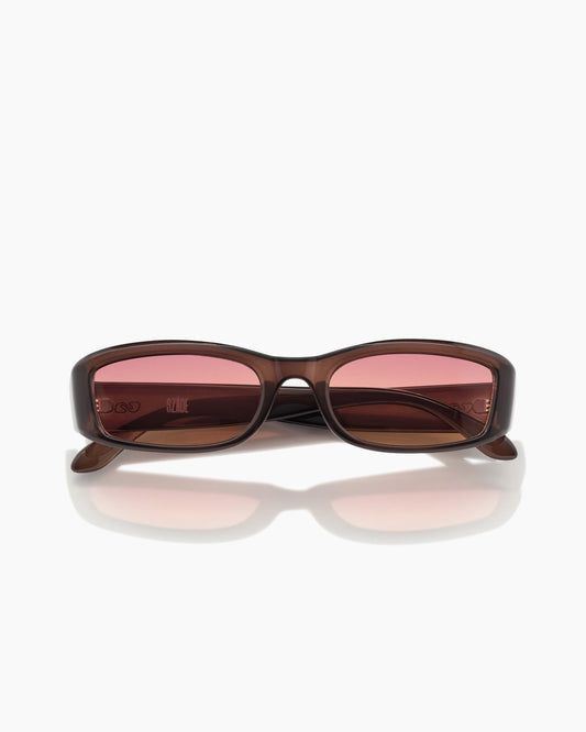 hart ; mocha / before sunset