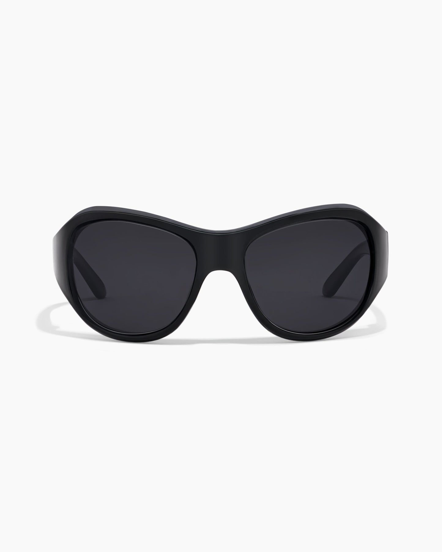 sunny ; elysium double black / ink polarised
