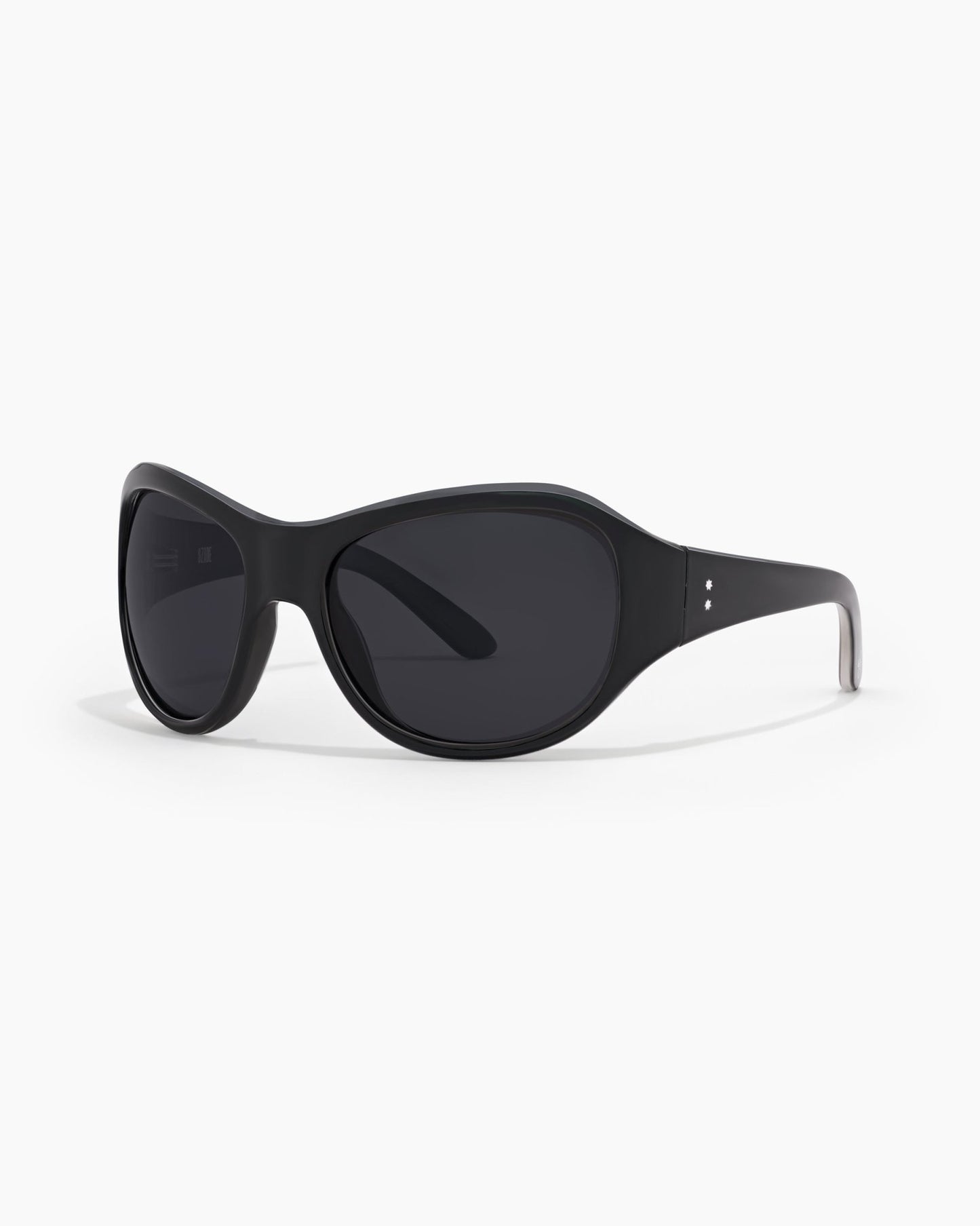 sunny ; elysium double black / ink polarised