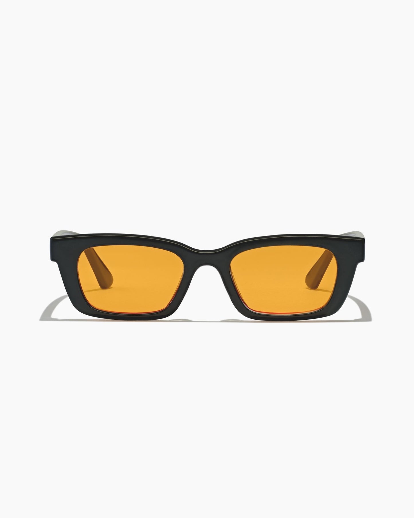 west end ; elysium double black / persimmon