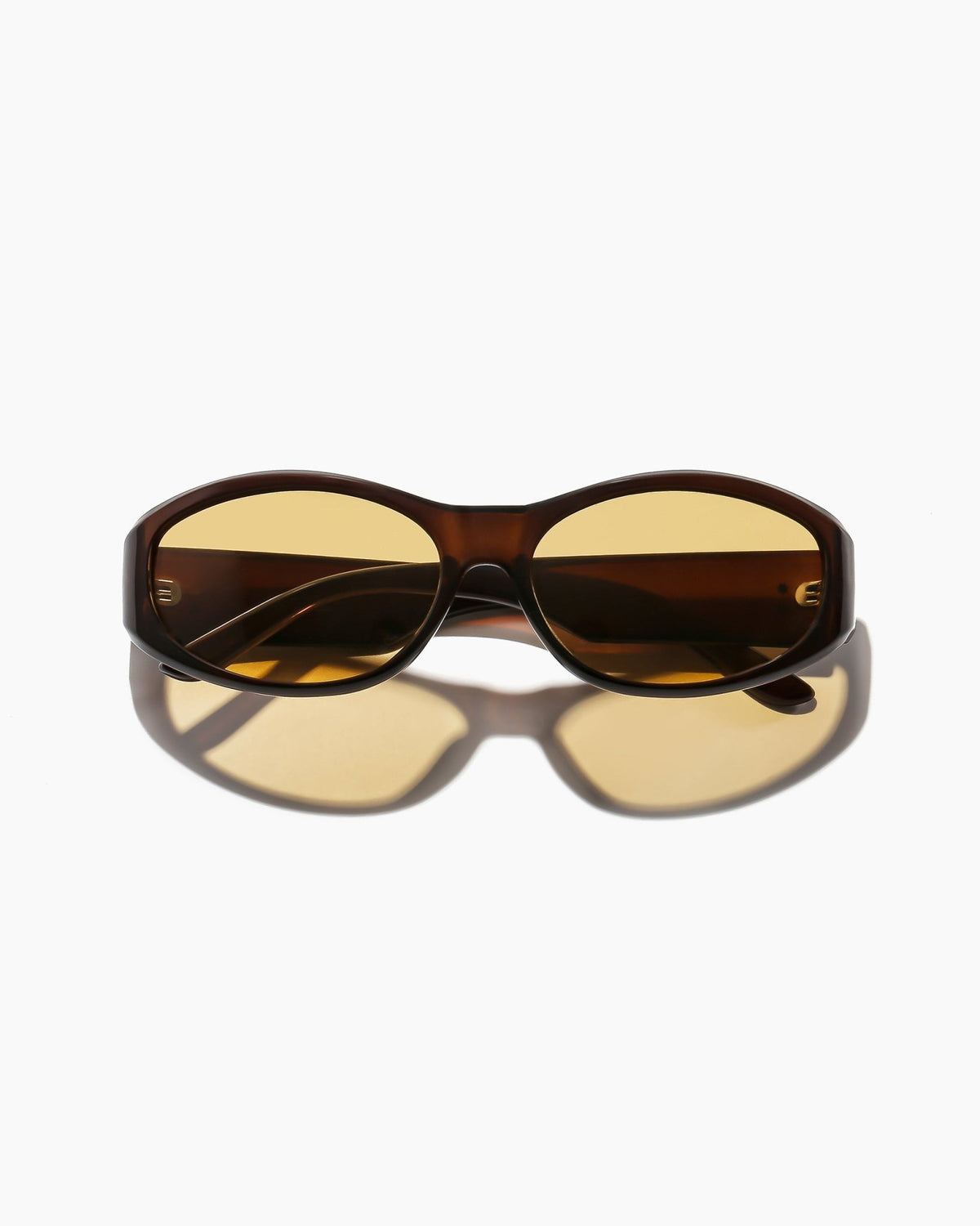 brooks ; mocha / caramello