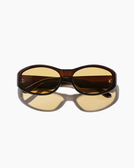 brooks ; mocha / caramello