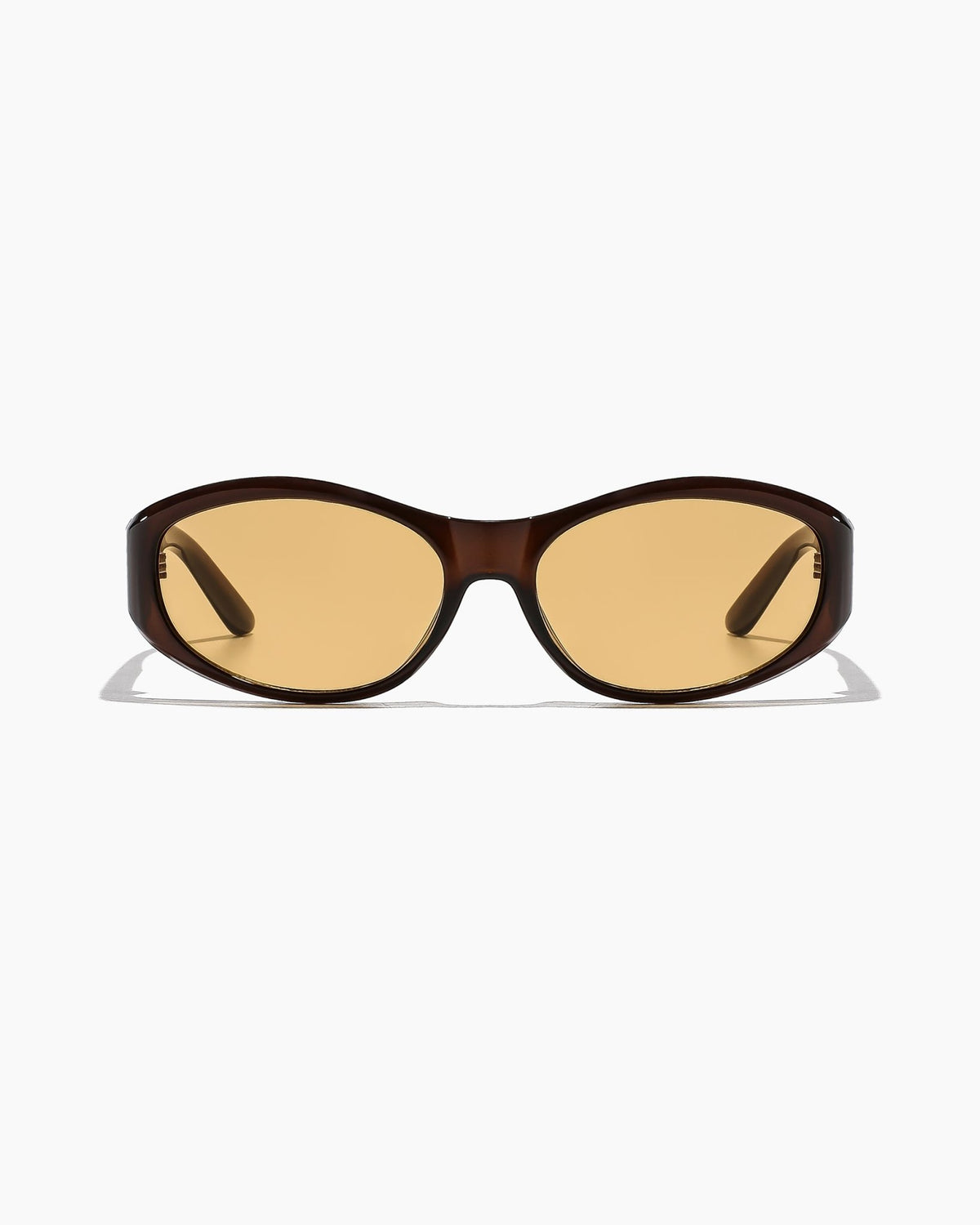 brooks ; mocha / caramello
