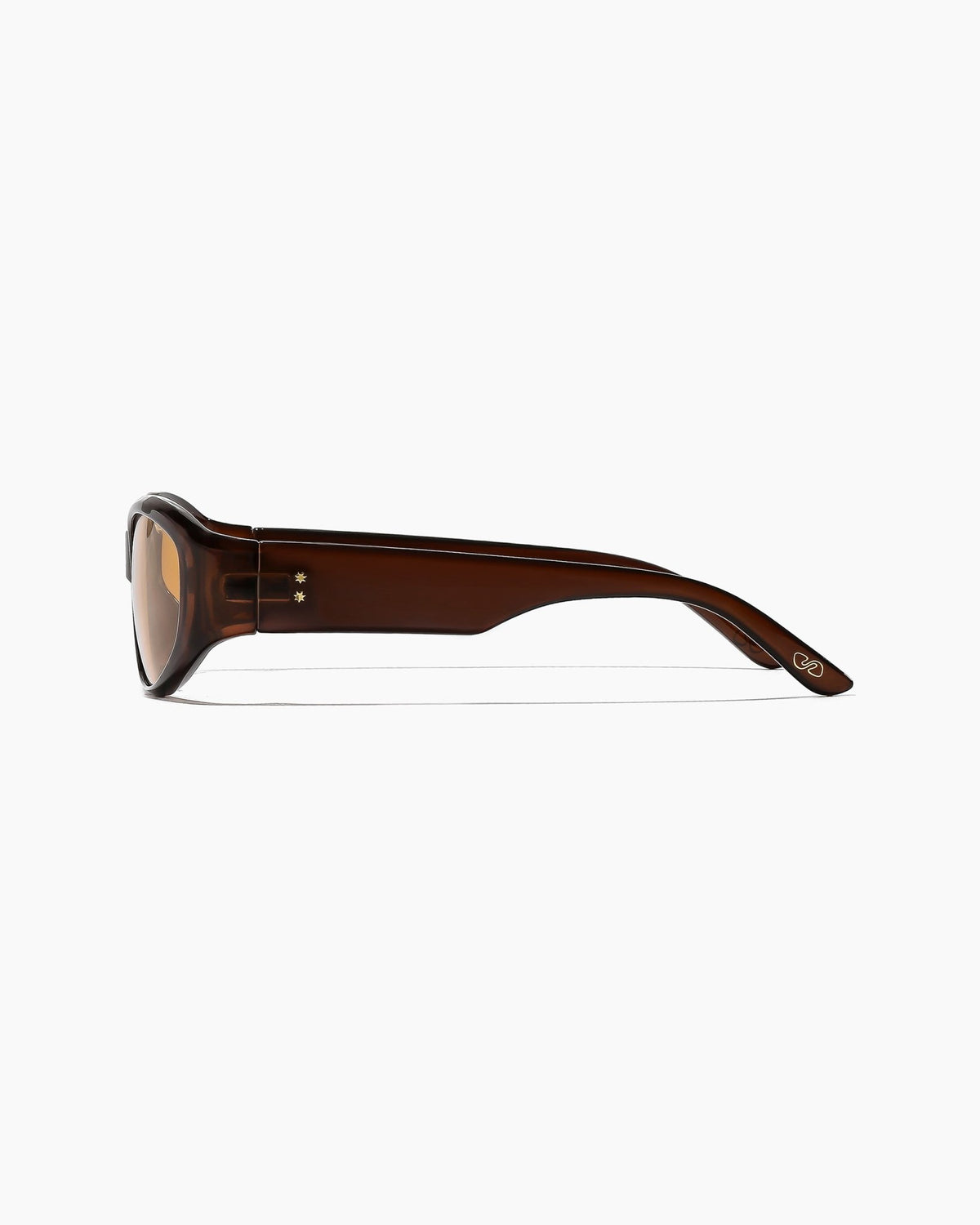 brooks ; mocha / caramello
