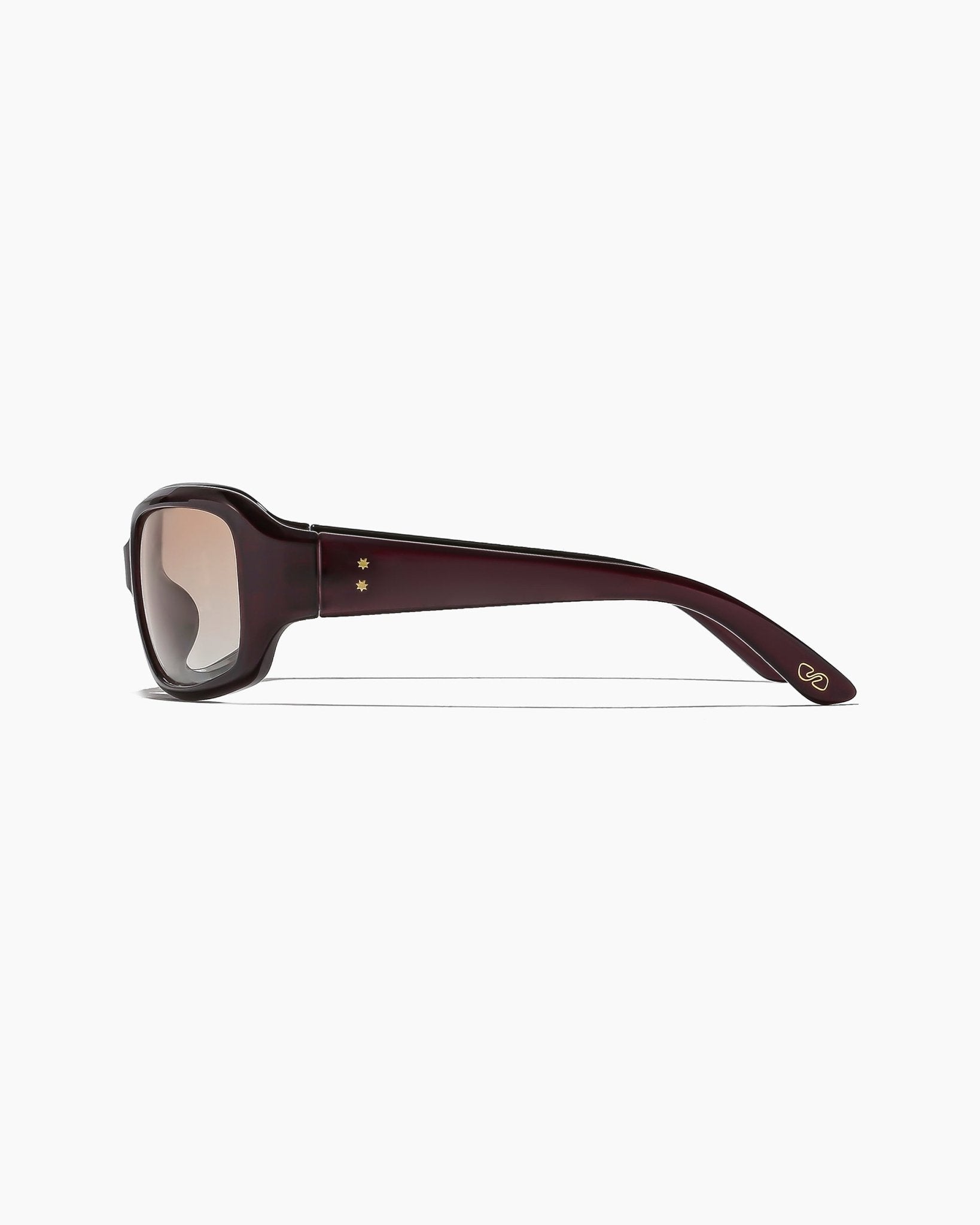 farrow ; aubergine / sand – szade japan 公式サイト