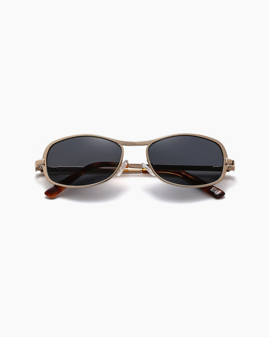 rush ; polished gold / ink