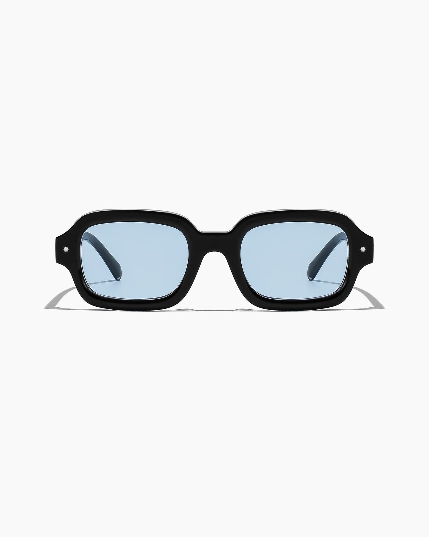 slade ; elysium double black / aqua