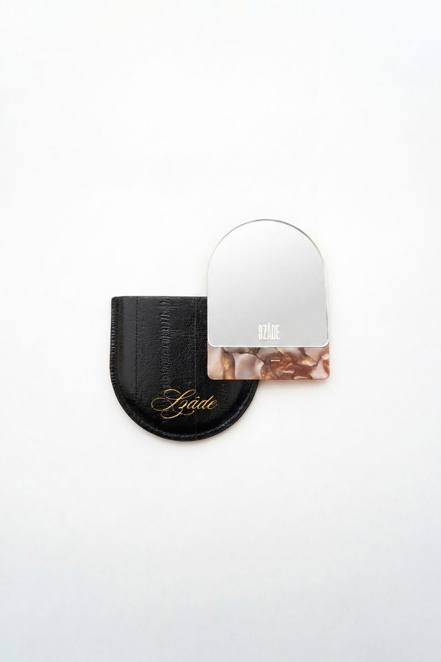 the compact - black eel