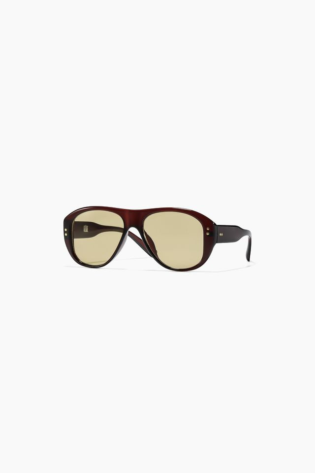 austin ; deep merlot / caper