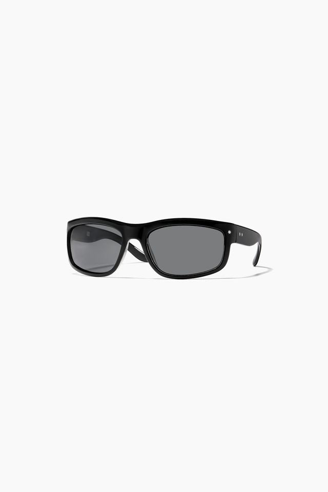 ryder ; elysium double black / ink polarised