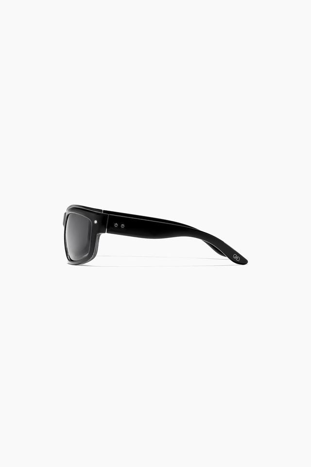 ryder ; elysium double black / ink polarised