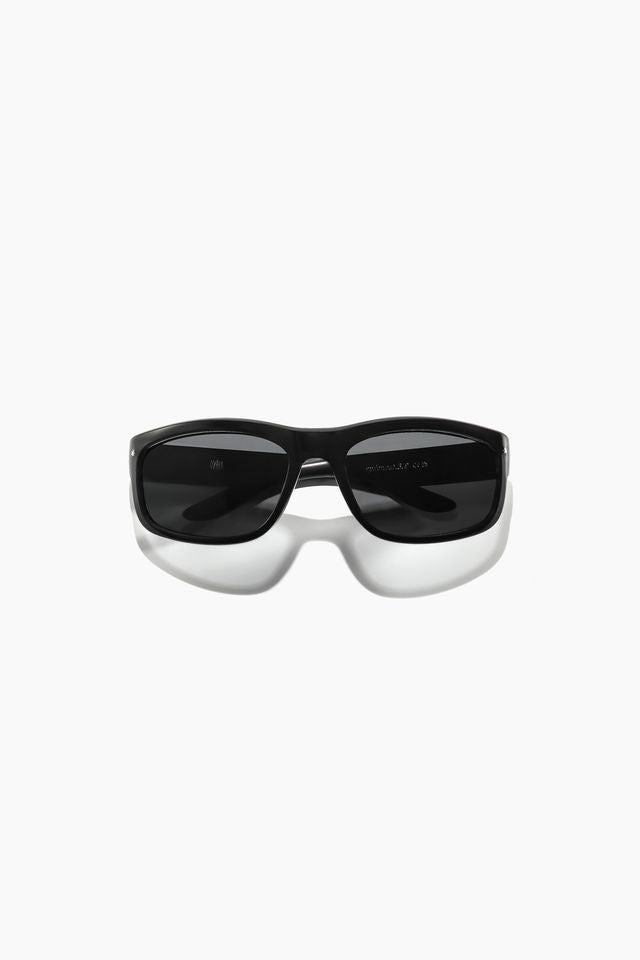 ryder ; elysium double black / ink polarised