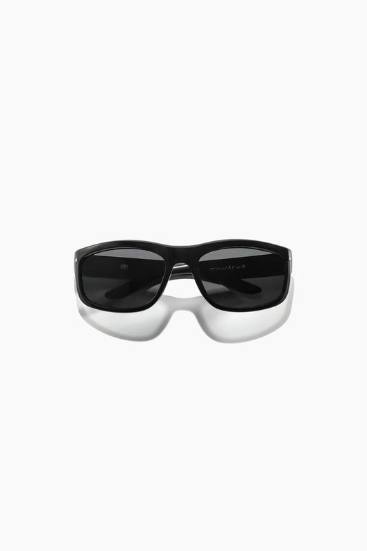 ryder ; elysium double black / ink polarised