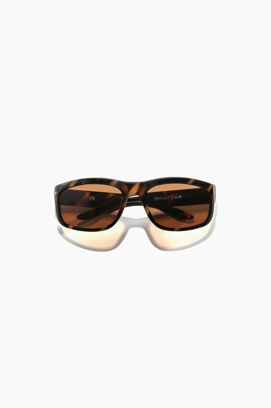 ryder ; tigers eye / hazelnut