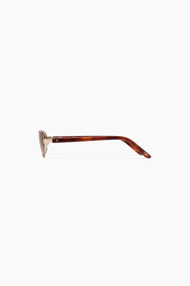 cherry ; polished gold maple / hazelnut