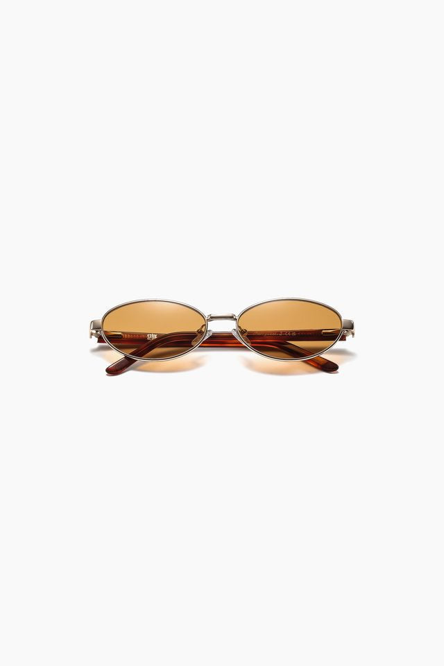 cherry ; polished gold maple / hazelnut