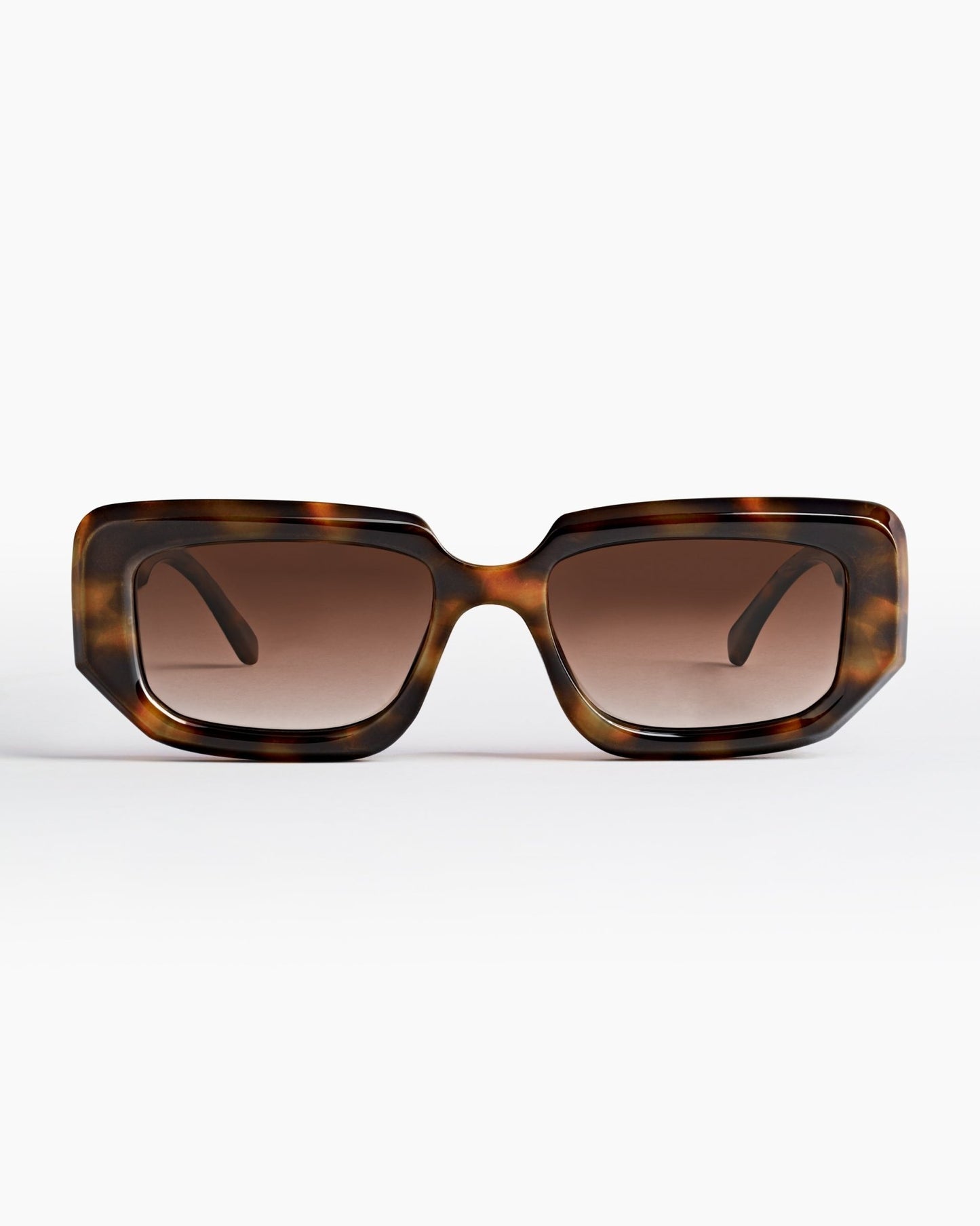 banks ; cape tortoise / hustler brown polarized