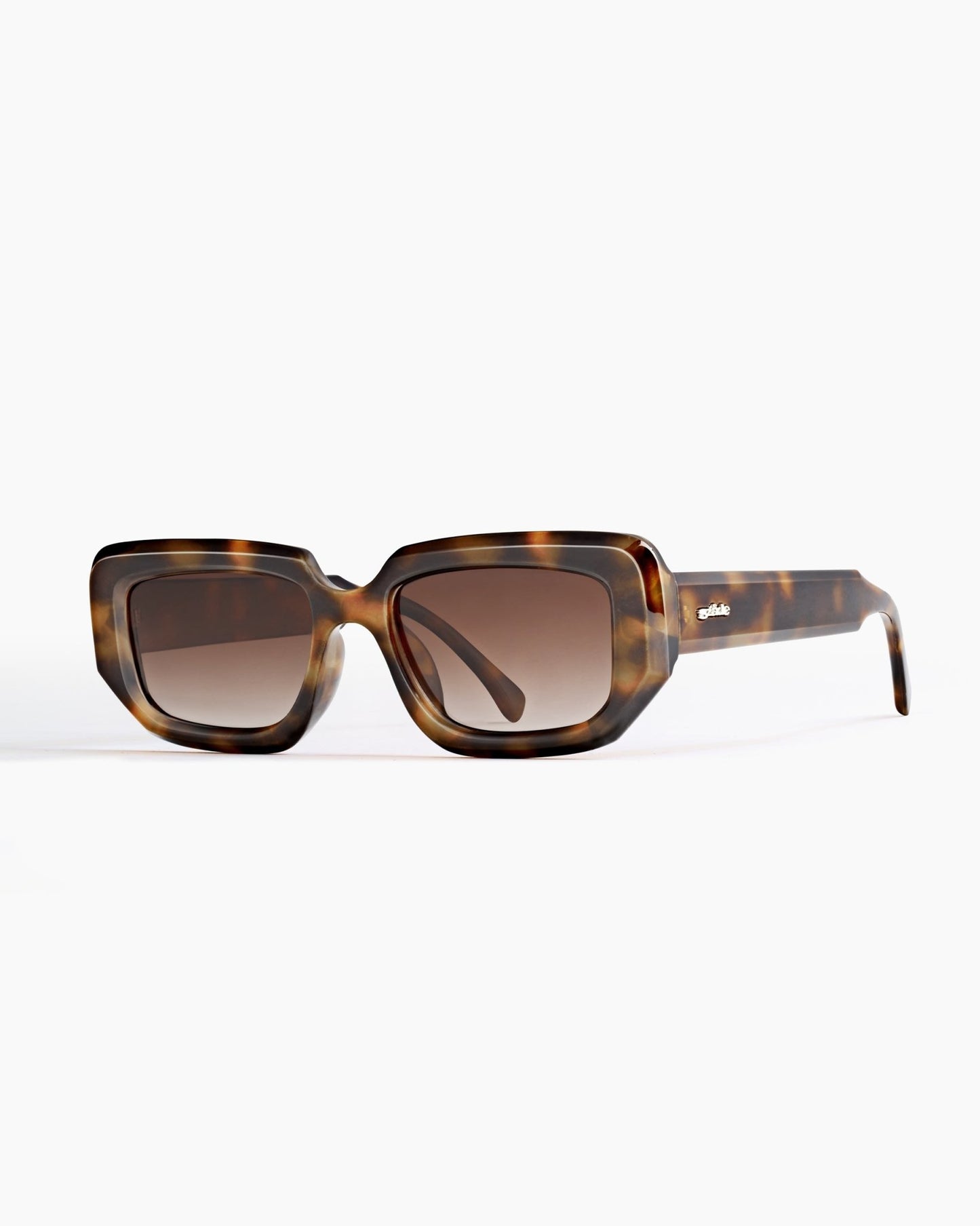 banks ; cape tortoise / hustler brown polarized