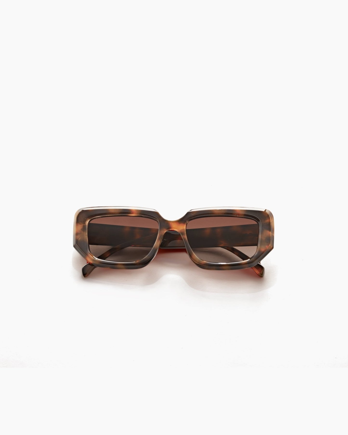 banks ; cape tortoise / hustler brown polarized