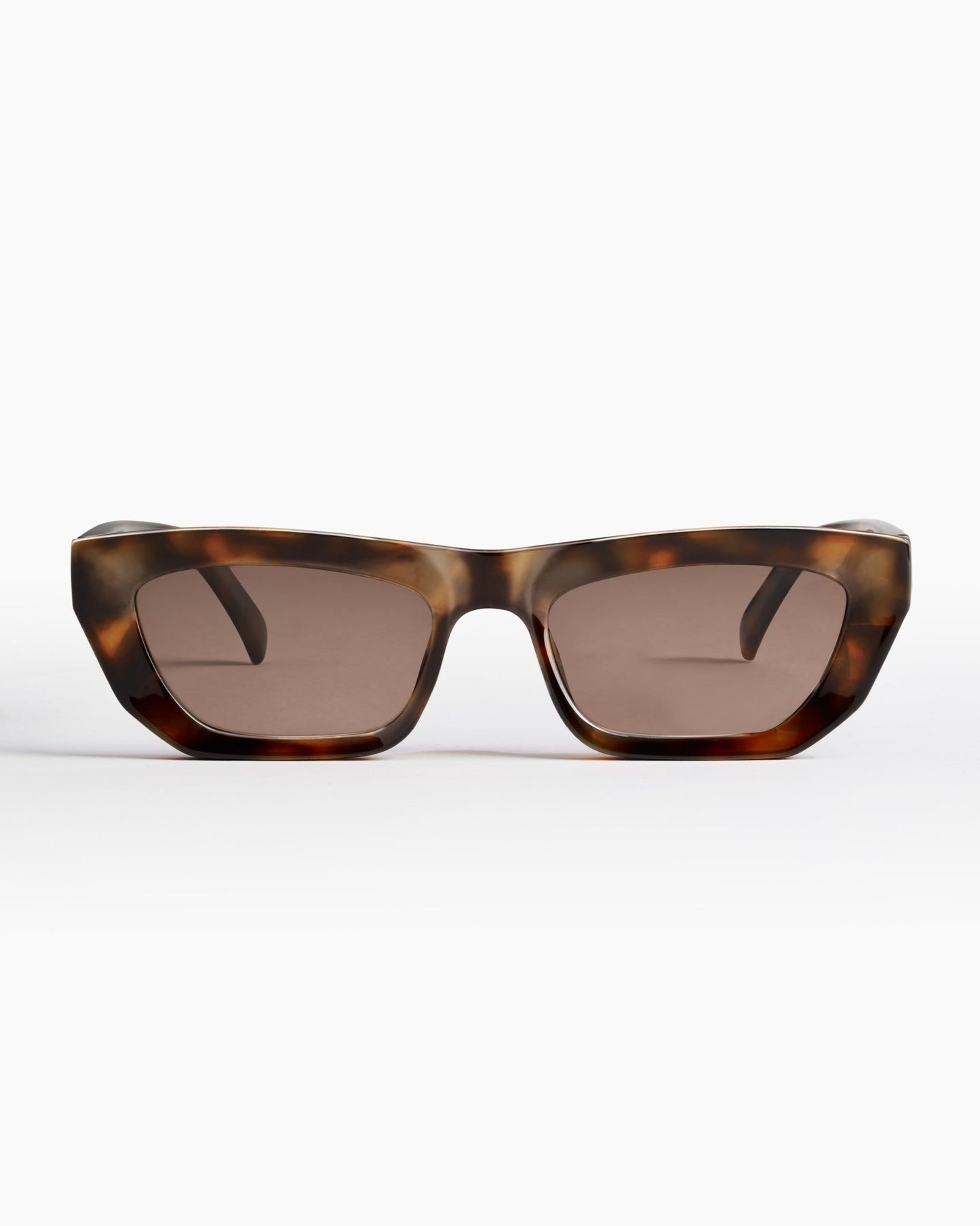 cade ; cape tortoise / sepia polarized